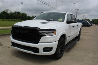 New 2025 RAM 1500 Limited image 1