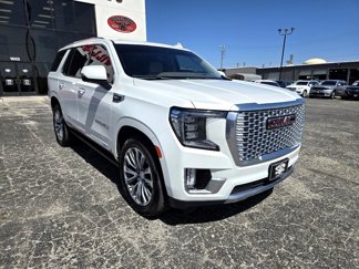 Used 2021 GMC Yukon Denali w/ Denali Premium Package image 1