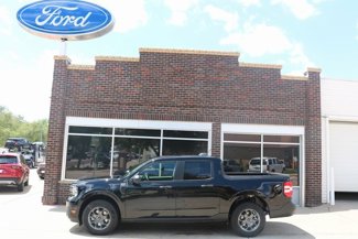 New 2025 Ford Maverick XLT image 1