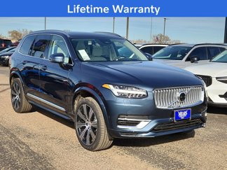 New 2025 Volvo XC90 T8 Ultra w/ Protection Package Premier image 1
