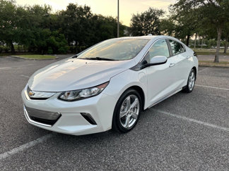 Used 2017 Chevrolet Volt LT w/ Comfort Package image 1