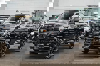 New 2025 RAM 2500 Big Horn image 1