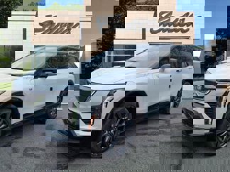 New 2025 Cadillac Optiq Sport 2 image 1