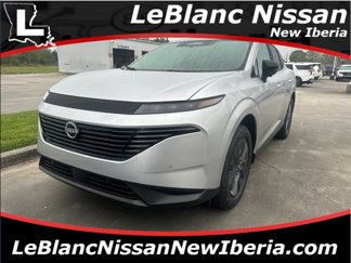 New 2025 Nissan Murano SL image 1