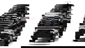 New 2026 GMC Sierra 1500 SLT w/ SLT Premium Plus Package image 1