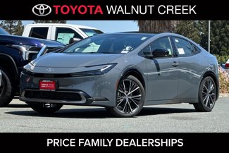 New 2026 Toyota Prius XLE image 1