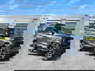 New 2025 Ford Explorer Platinum w/ Ultimate Package image 1