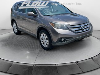 Used 2013 Honda CR-V EX image 1