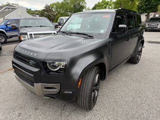 Used 2021 Land Rover Defender 110 X image 1