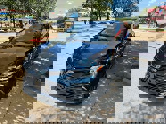 Used 2021 Toyota Camry LE image 1