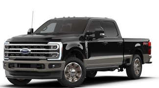 New 2026 Ford F250 4x4 Crew Cab Super Duty image 1