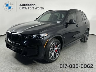 New 2026 BMW X5 xDrive50e w/ Executive Package image 1