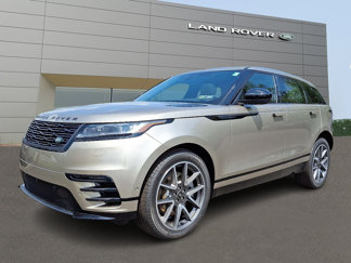 New 2026 Land Rover Range Rover Velar Dynamic SE image 1