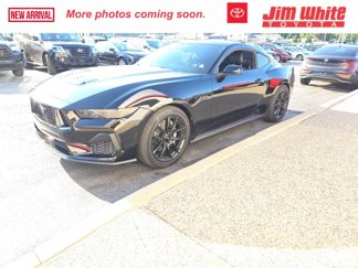 Used 2025 Ford Mustang GT Premium image 1