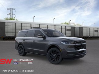 New 2025 Lincoln Navigator Reserve image 1