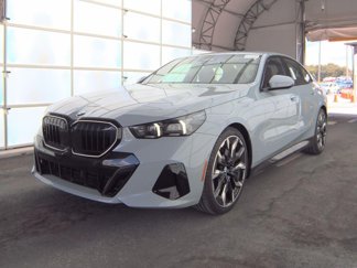 Used 2024 BMW 530i w/ M Sport Package image 1