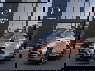 New 2025 MAZDA CX-70 3.3 Turbo S w/ Premium Package image 1
