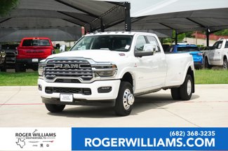 New 2025 RAM 3500 Limited image 1