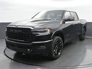 New 2025 RAM 1500 Limited image 1