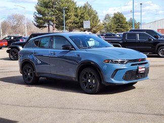 New 2025 Dodge Hornet R/T w/ R/T Blacktop Package image 1
