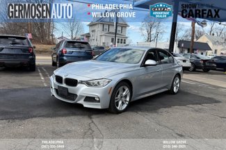 Used 2015 BMW 328i xDrive Sedan w/ M Sport image 1