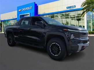 New 2026 Chevrolet Silverado EV Trail Boss w/ Premium Package image 1