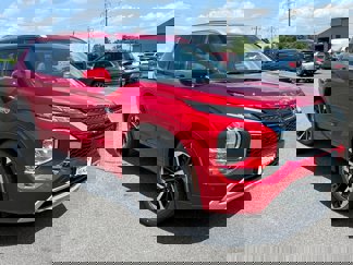 New 2025 Mitsubishi Outlander 4WD Plug-In Hybrid image 1