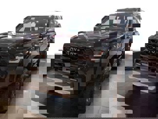 New 2025 Toyota 4Runner Trailhunter image 1
