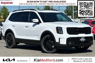 New 2025 Kia Telluride SX Prestige X-Line image 1