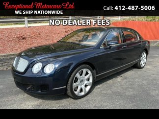 Used 2006 Bentley Flying Spur Flying Spur image 1