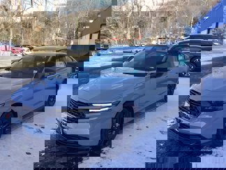New 2025 Honda Accord SE image 1