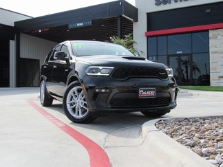 Used 2022 Dodge Durango R/T image 1