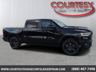 New 2026 RAM 1500 Limited image 1