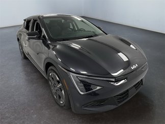 New 2025 Kia EV6 Light image 1