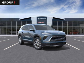 New 2025 Buick Enclave Preferred w/ Power Package image 1