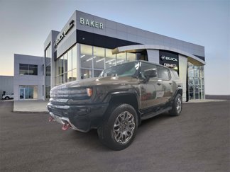 New 2025 GMC Hummer EV 3X w/ LPO, Sport Package image 1