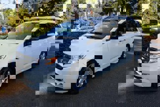 Used 2012 Honda Odyssey Touring image 1