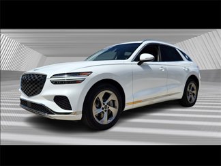 New 2026 Genesis GV70 2.5T image 1