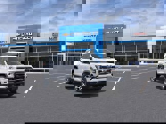 New 2026 GMC Terrain Elevation image 1