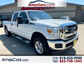 Used 2016 Ford F250 XLT image 1