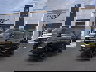 New 2025 Lincoln Navigator Reserve w/ Jet Appearance Package image 1