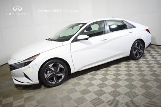 Used 2023 Hyundai Elantra SEL w/ Convenience Package image 1