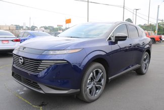 New 2025 Nissan Murano SL w/ Cargo Package image 1