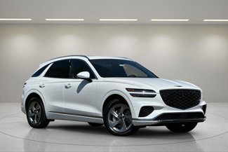 New 2026 Genesis GV70 2.5T Advanced image 1