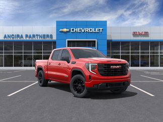 New 2024 GMC Sierra 1500 Elevation image 1