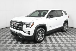 New 2026 GMC Terrain Elevation image 1