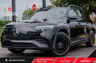 Used 2024 Mercedes-Benz EQB 250+ image 1