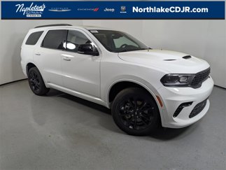 New 2025 Dodge Durango GT image 1