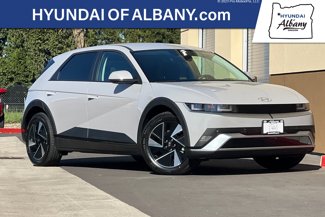 New 2025 Hyundai Ioniq 5 SE image 1