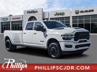 New 2025 RAM 3500 Limited image 1